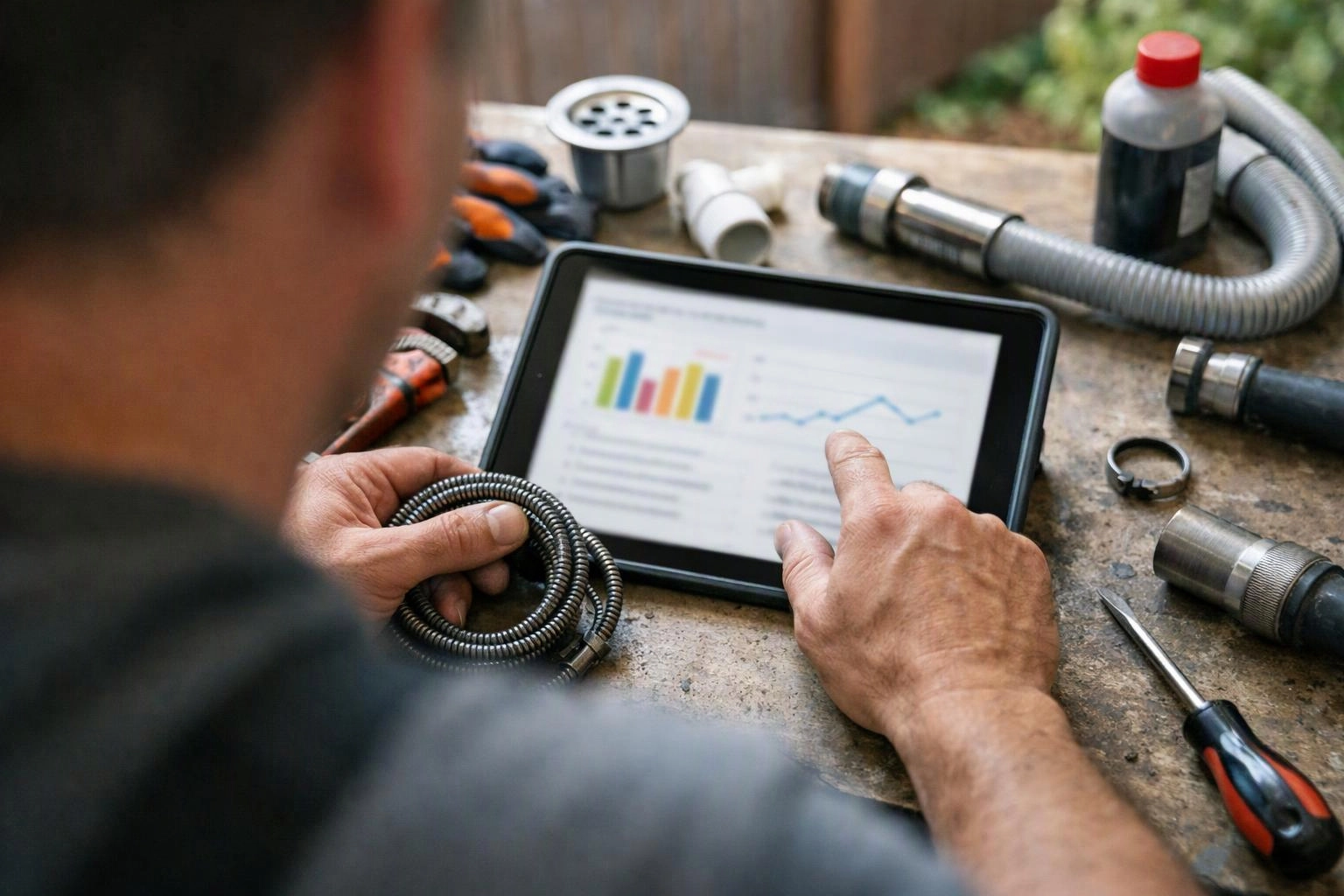 Drain Cleaning Providers Worth Comparing in Kent (2026)