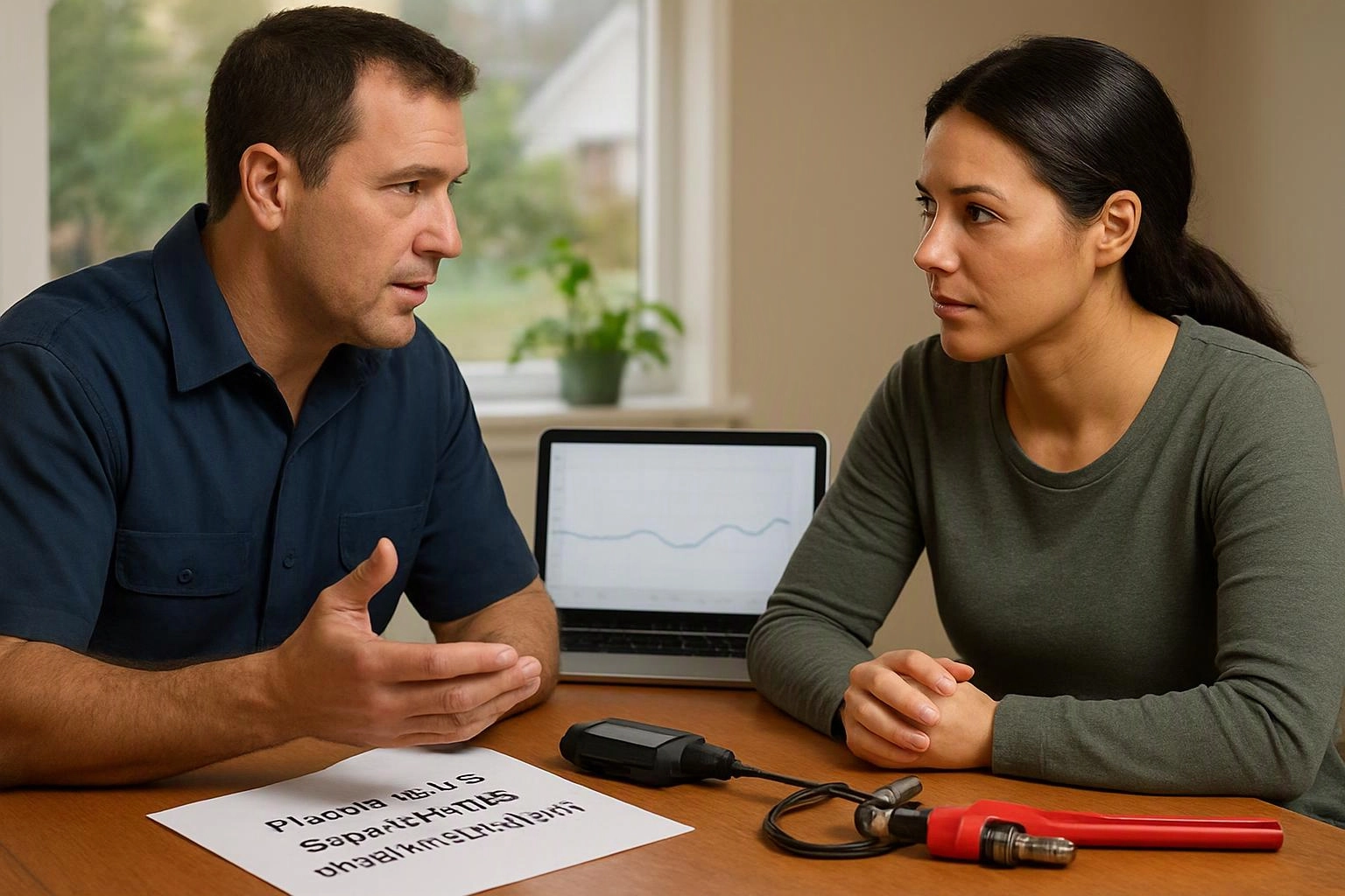 Plumbing Leak Detection: Signs, Tools, and What to Expect
