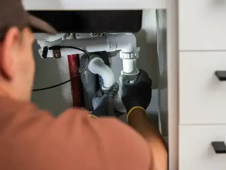 SnoFalls Plumbing LLC serving the Fairwood area &mdash; local professionals you can trust