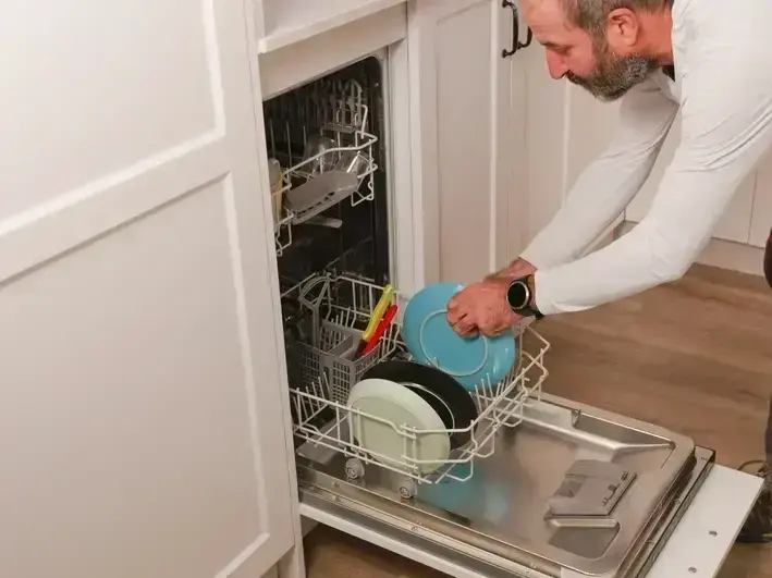 SnoFalls Plumbing LLC service area covering Kent, WA and surrounding neighborhoods