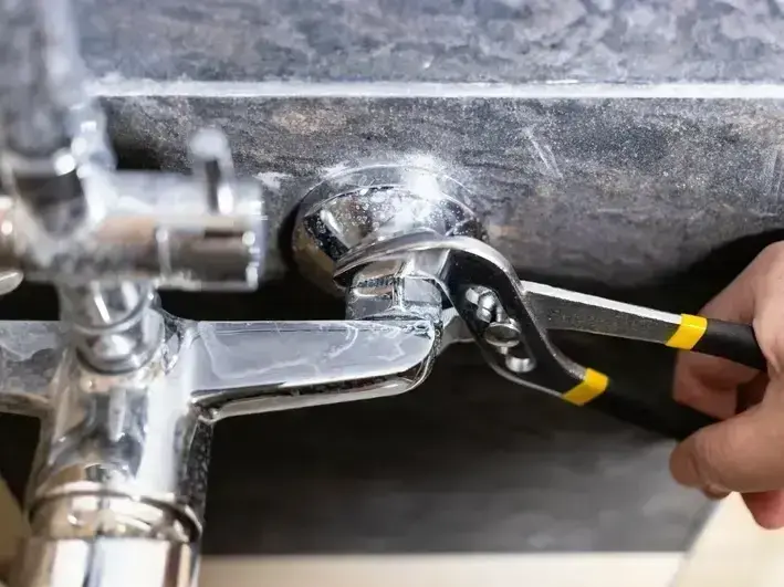 Professional Plumbing services by SnoFalls Plumbing LLC in Algona, WA &mdash; serving local businesses and residents