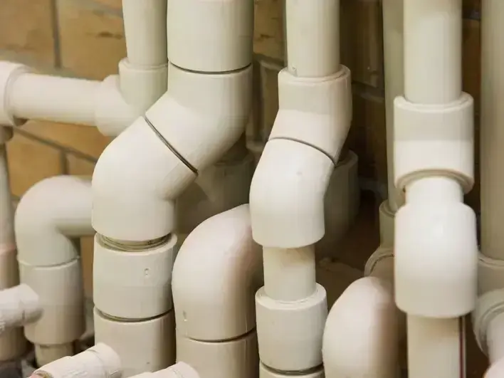 Professional service work by SnoFalls Plumbing LLC in Kent