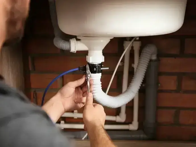 Professional Garbage Disposal Services services by SnoFalls Plumbing LLC in Kent, WA &mdash; licensed Plumbing provider