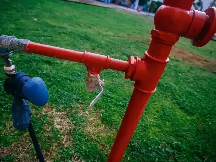 Professional service work by SnoFalls Plumbing LLC in Kent