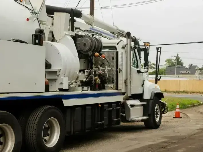 Professional service work by SnoFalls Plumbing LLC in Kent