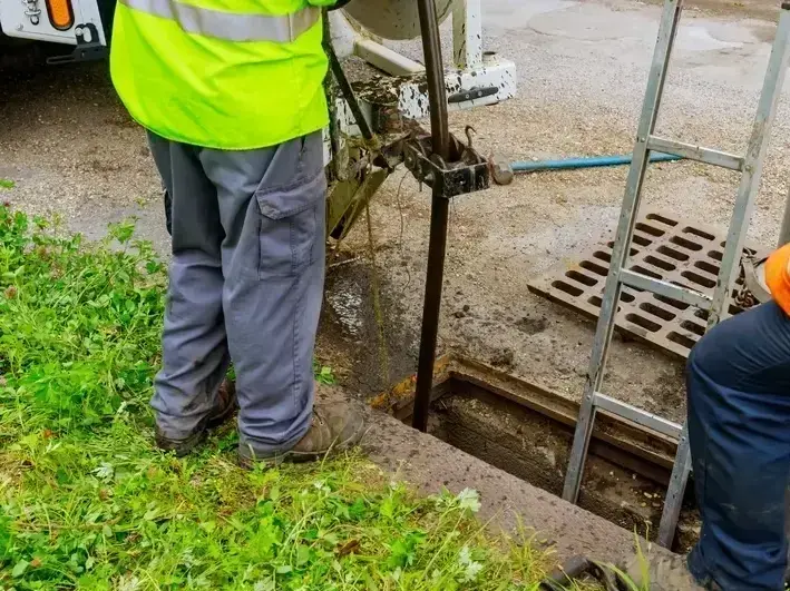 SnoFalls Plumbing LLC step-by-step service process &mdash; professional quality from start to finish