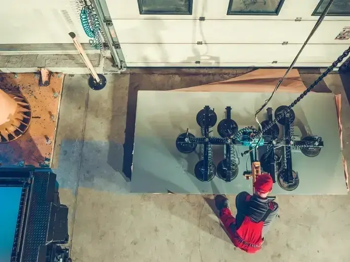 SnoFalls Plumbing LLC step-by-step service process &mdash; professional quality from start to finish