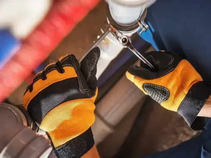 SnoFalls Plumbing LLC serving the Lakeland South area &mdash; local professionals you can trust