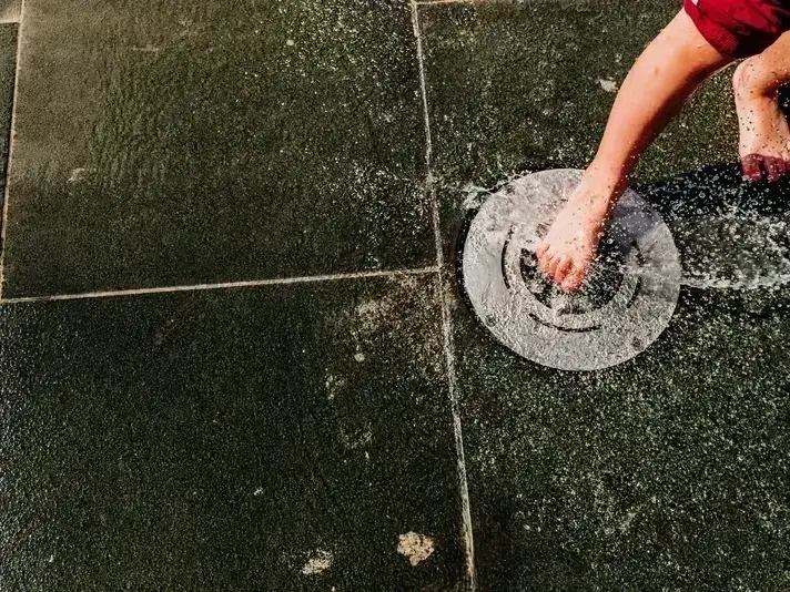 SnoFalls Plumbing LLC service area covering Kent, WA and surrounding neighborhoods