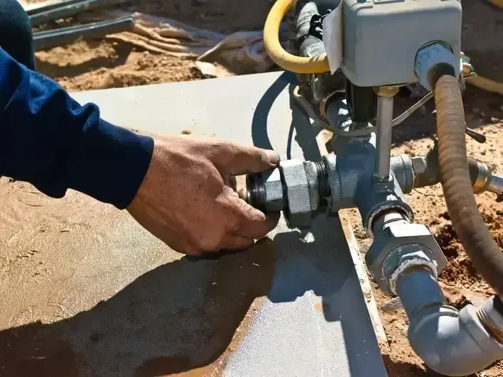 Professional Backflow Prevention Installation services by SnoFalls Plumbing LLC in Kent, WA &mdash; licensed Plumbing provider