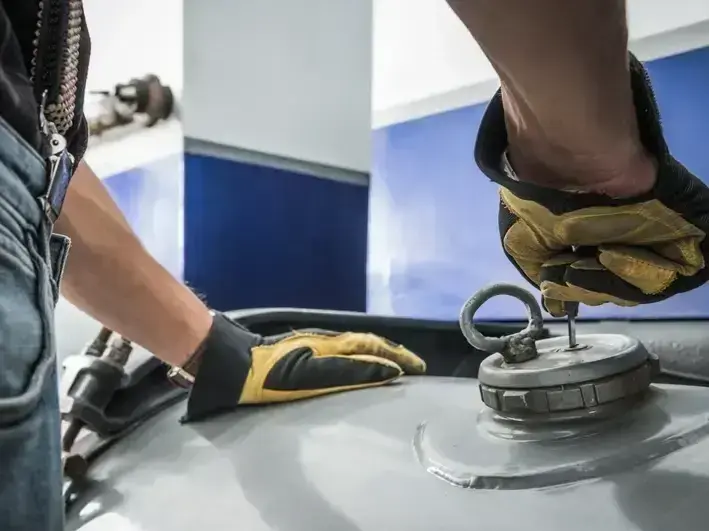 SnoFalls Plumbing LLC serving the Sumner area &mdash; local professionals you can trust