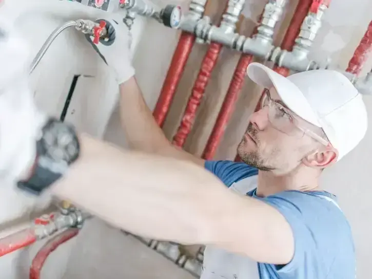 Professional Plumbing services by SnoFalls Plumbing LLC in Maple Heights-Lake Desire, WA &mdash; serving local businesses and residents