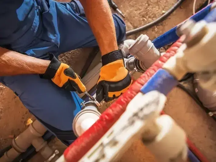 SnoFalls Plumbing LLC service area covering Kent, WA and surrounding neighborhoods