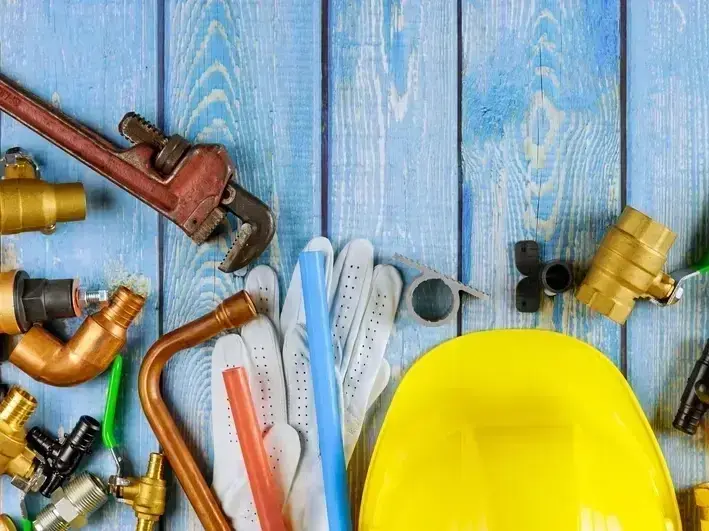 SnoFalls Plumbing LLC service area covering Kent, WA and surrounding neighborhoods