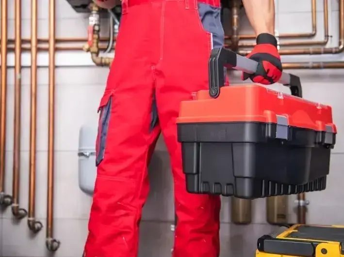 SnoFalls Plumbing LLC serving the Maple Heights-Lake Desire area &mdash; local professionals you can trust