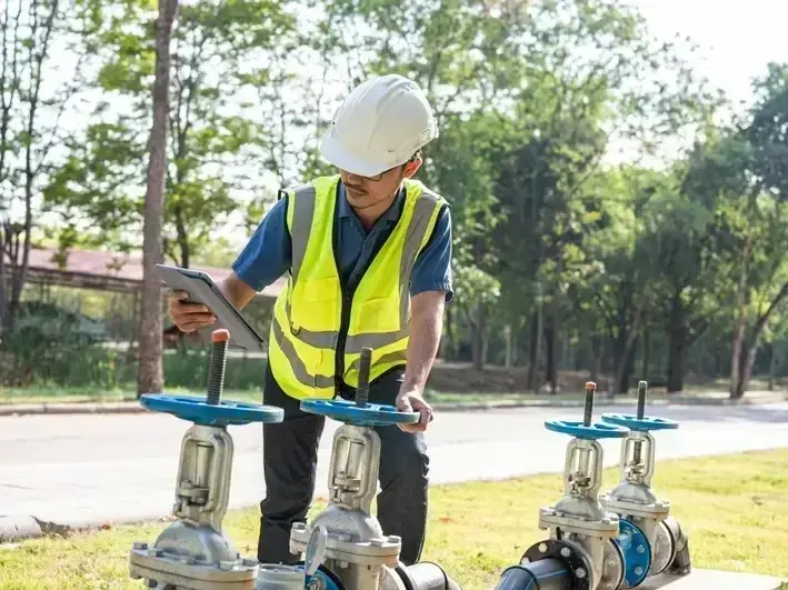 SnoFalls Plumbing LLC service area covering Kent, WA and surrounding neighborhoods