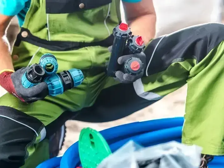 SnoFalls Plumbing LLC service area covering Kent, WA and surrounding neighborhoods