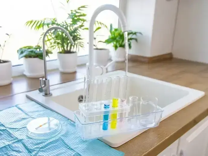 Professional Water Quality Testing services by SnoFalls Plumbing LLC in Kent, WA &mdash; licensed Plumbing provider