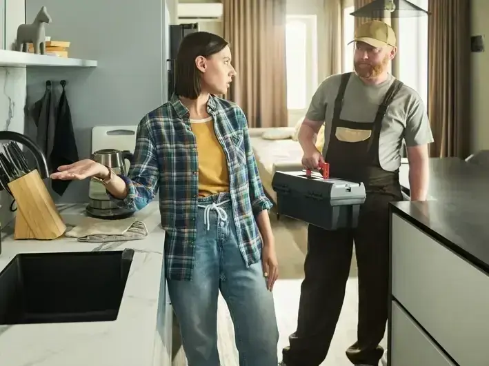 SnoFalls Plumbing LLC serving the Tacoma area &mdash; local professionals you can trust