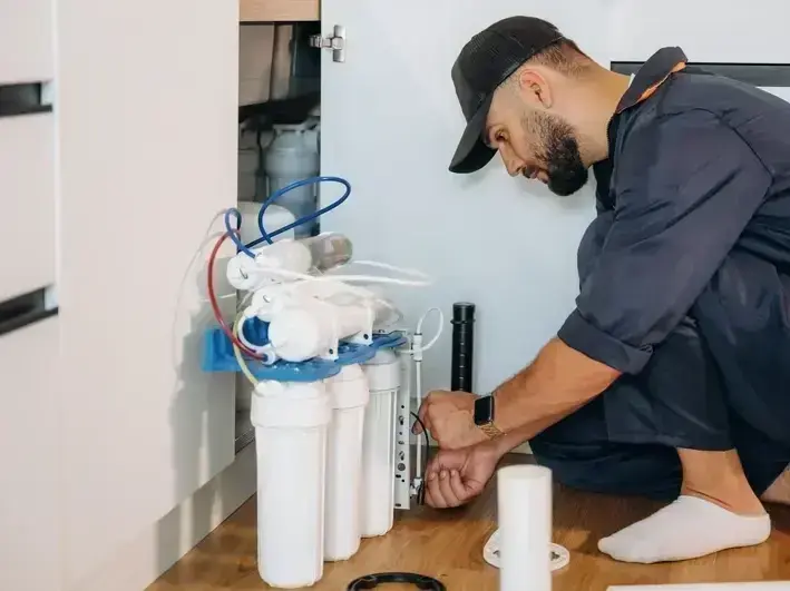 SnoFalls Plumbing LLC service area covering Kent, WA and surrounding neighborhoods