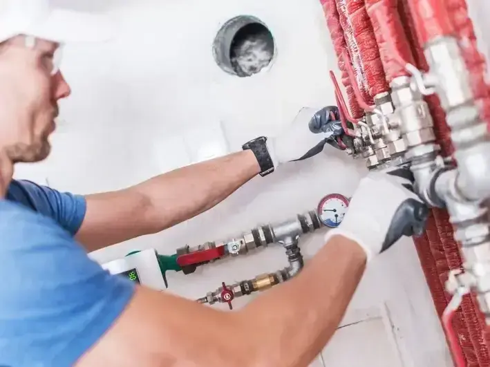 Professional Residential Plumbing Services services by SnoFalls Plumbing LLC in Kent, WA &mdash; licensed Plumbing provider