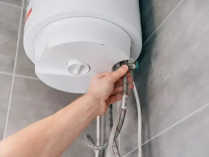 Professional service work by SnoFalls Plumbing LLC in Kent