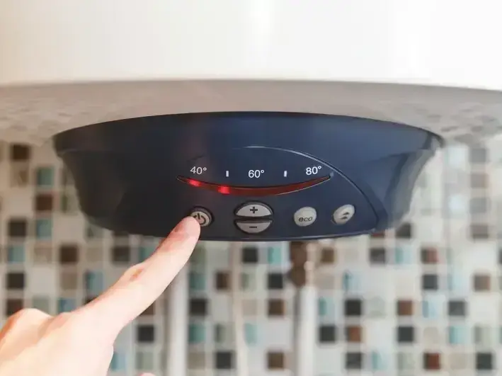 SnoFalls Plumbing LLC step-by-step service process &mdash; professional quality from start to finish