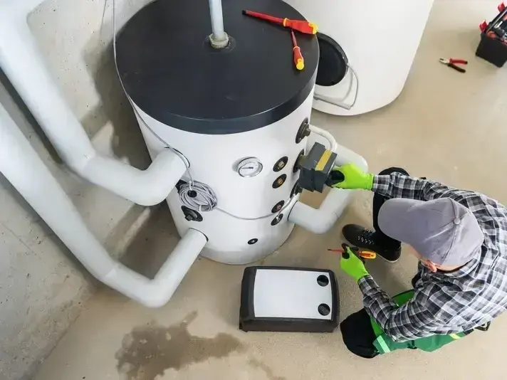 Professional Water Heater Replacement services by SnoFalls Plumbing LLC in Kent, WA &mdash; licensed Plumbing provider