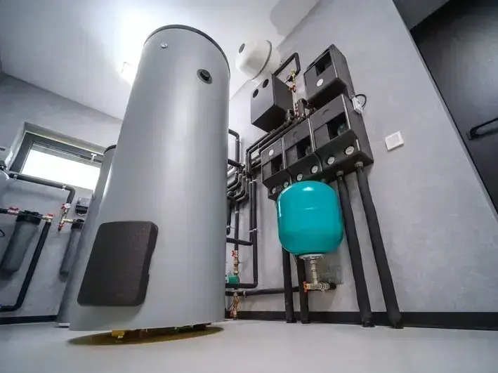 SnoFalls Plumbing LLC step-by-step service process &mdash; professional quality from start to finish