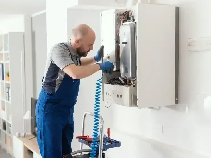 SnoFalls Plumbing LLC service area covering Kent, WA and surrounding neighborhoods