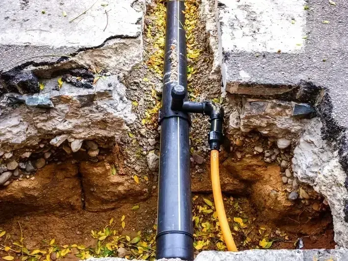Professional Water Line Repair services by SnoFalls Plumbing LLC in Kent, WA &mdash; licensed Plumbing provider