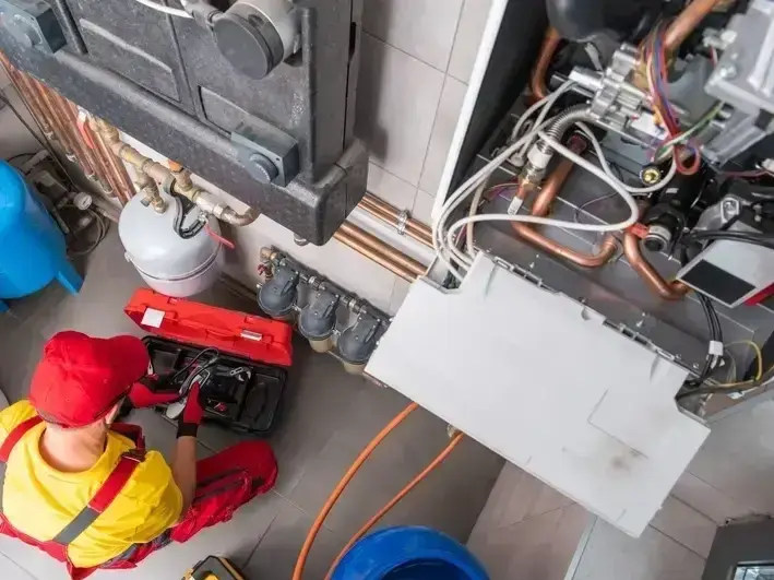 SnoFalls Plumbing LLC service area covering Kent, WA and surrounding neighborhoods