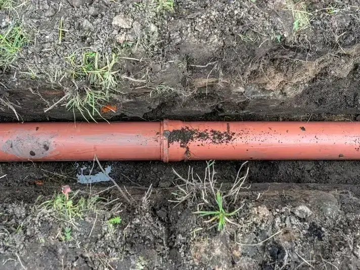 SnoFalls Plumbing LLC step-by-step service process &mdash; professional quality from start to finish