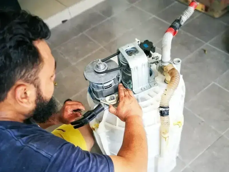 SnoFalls Plumbing LLC serving the Boulevard Park area &mdash; local professionals you can trust