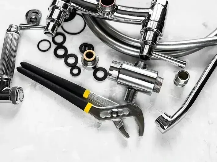 Professional Faucet Repair and Replacement services by SnoFalls Plumbing LLC in Kent, WA &mdash; licensed Plumbing provider