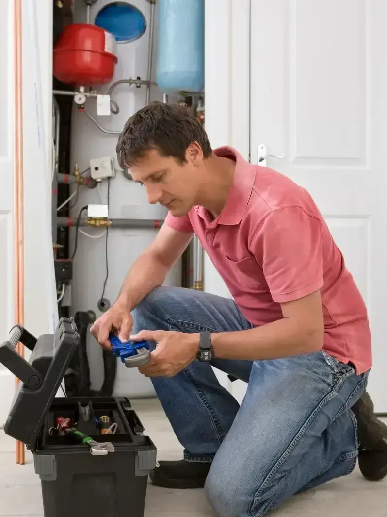 Professional Tankless Water Heater Installation services by SnoFalls Plumbing LLC in Kent, WA &mdash; licensed Plumbing provider